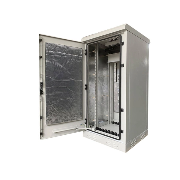 Requirements for outdoor cable tray wiring