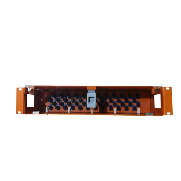 Temporary power distribution box level 3 refers to