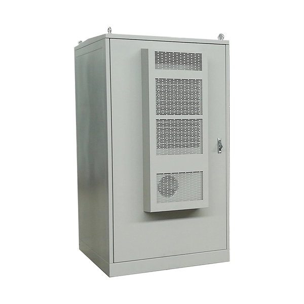 Fiber Fiber Reel in Low Voltage Box