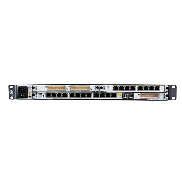 Columbia Fiber Optic Cable Junction Box 4 Cores 