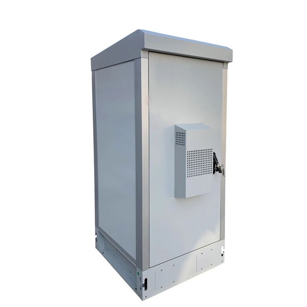 What materials should be purchased for the distribution box 