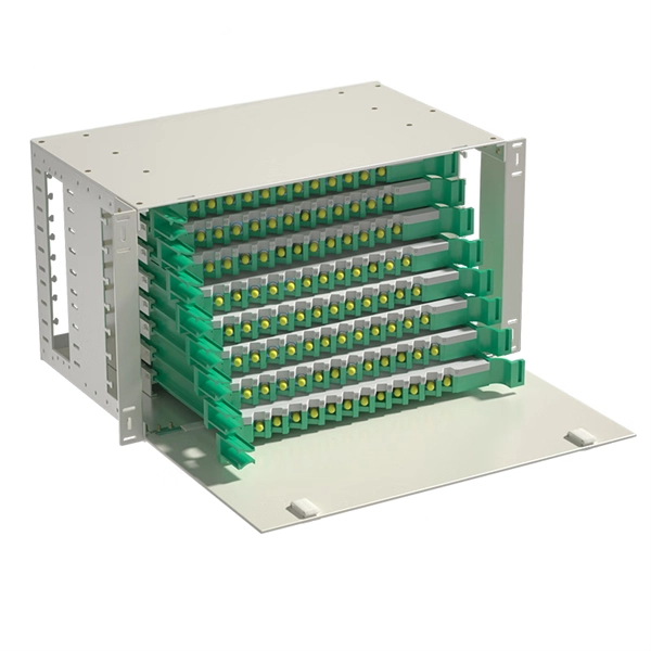Grounding terminal of the power distribution box at the construction site
