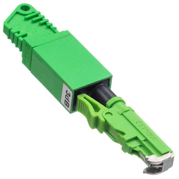 What kind of optical fiber cable is best for 10 Gigabit multimode 