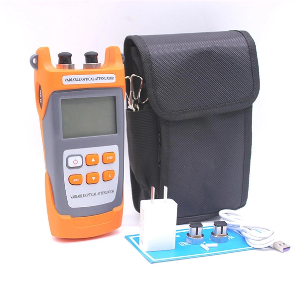 How to check the circuit in the on-site power distribution box