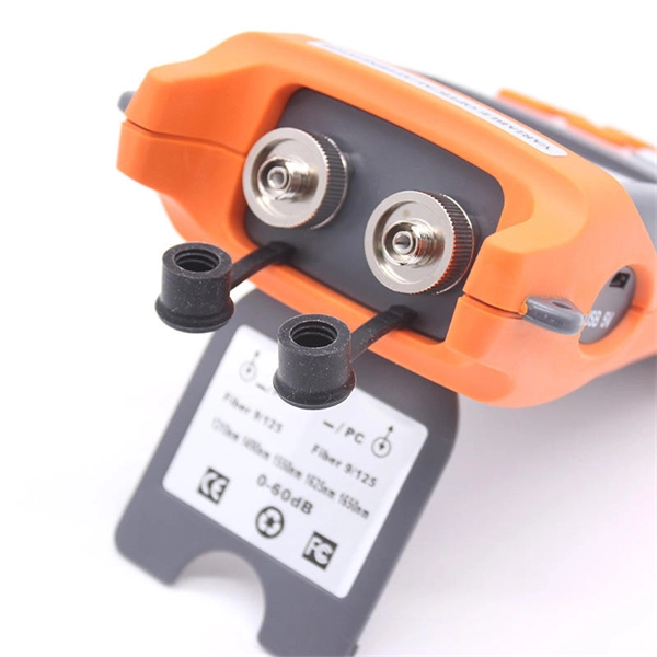 50km Distributed Fiber Optic Temperature Sensing