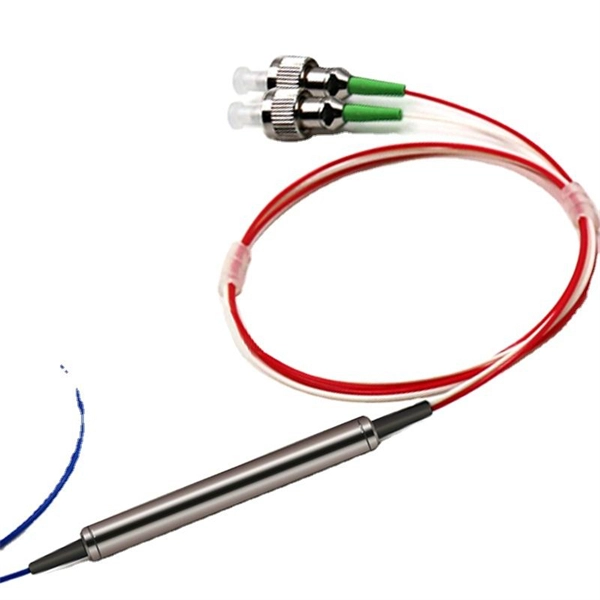 How to check the serial number of a Huijue fiber optic switch