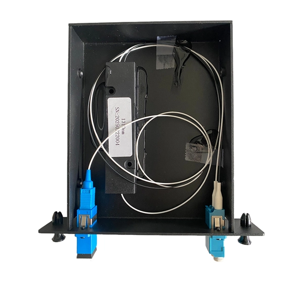 Huawei Fiber Optic Panel Box