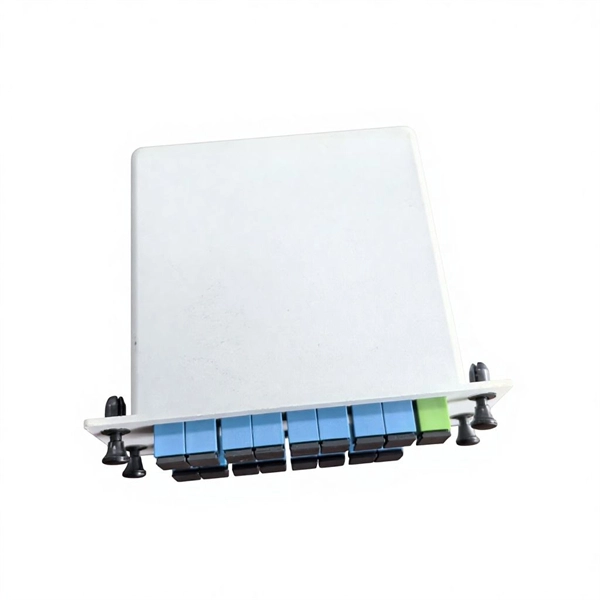 Are there any risks involved in manufacturing chip optical modules 